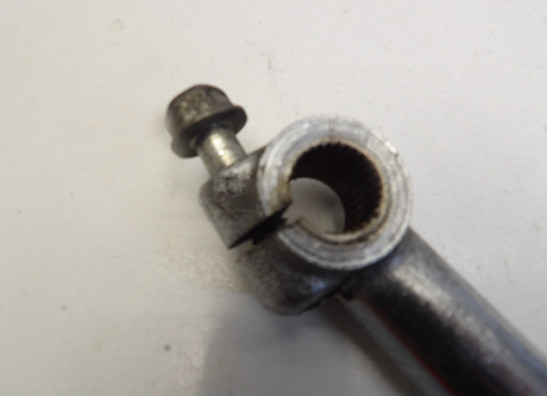 Brake pedal Kawasaki Z 1000