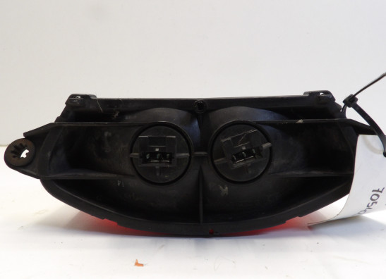 Rucklicht Honda VTR 1000 F