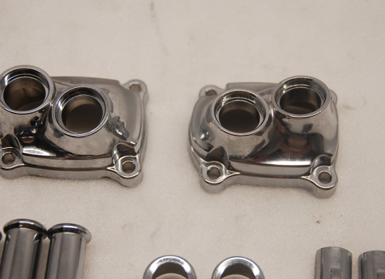 Engine parts Harley Davidson Softtail