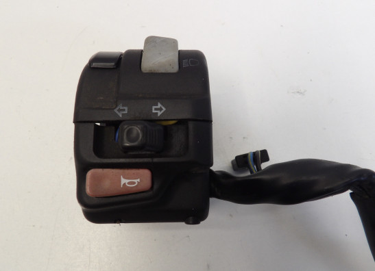 Stuurschakelaar links Yamaha TDM