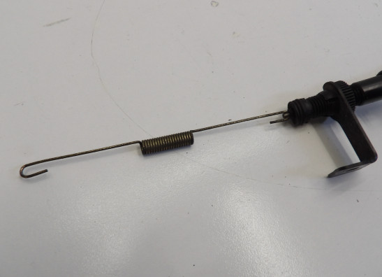 Brake pedal Honda CB 500