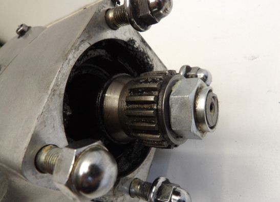 Final driven gear Kawasaki VN 1500