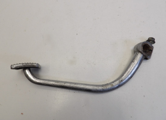 Brake pedal Kawasaki Z 1000