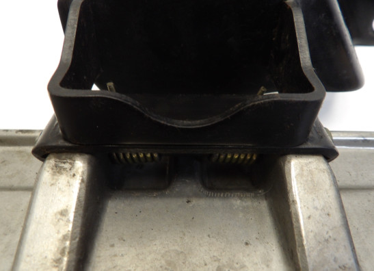 Schetsplaat links Yamaha XVS 650 Dragstar