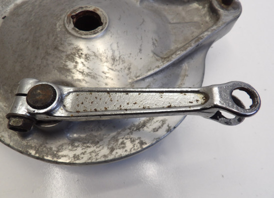 Bremstrommel Honda VT 700 750