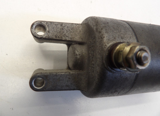 Startmotor Yamaha FZ6