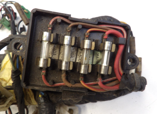 Kabelbaum Yamaha XJ 900 F