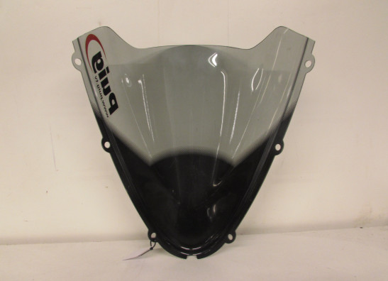 Scheibe Windschild Kawasaki ZZR 1400