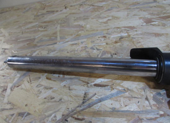 Voorpoot rechts compleet Suzuki GSF 650 Bandit