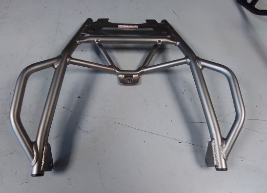 Topkofferdrager Overig Onbekend Unknown