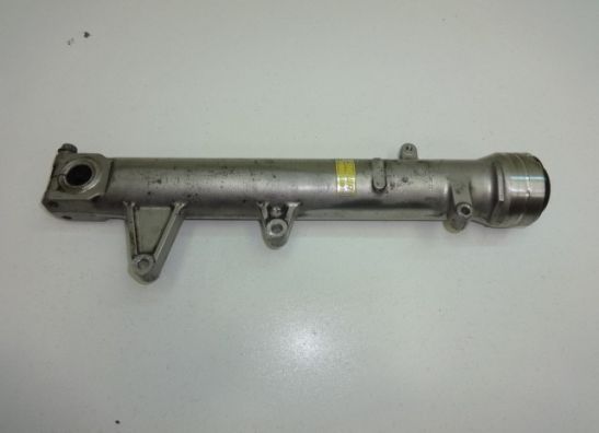 Front pipe bottom right Honda CBR 1000 F