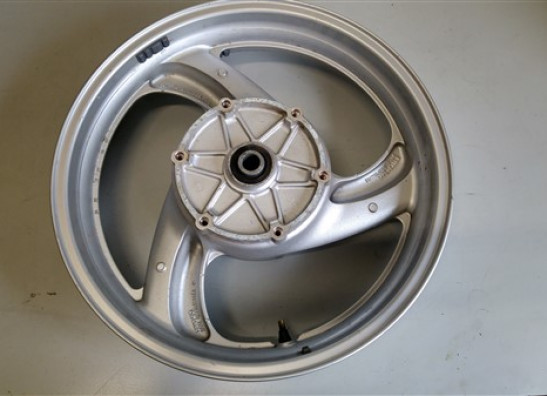 Voorvelg Honda Deauville 650 - 700