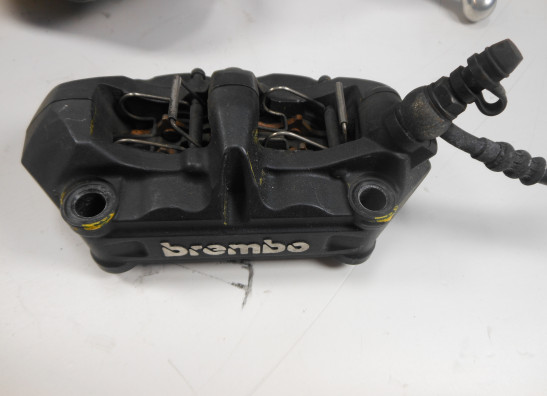 Bremssattel Bremszange vorn rechts KTM 990 SM + SMT 2009-2012