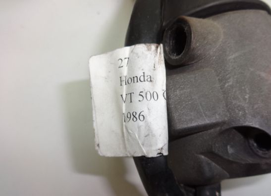 Stuurschakelaar rechts Honda VT 500