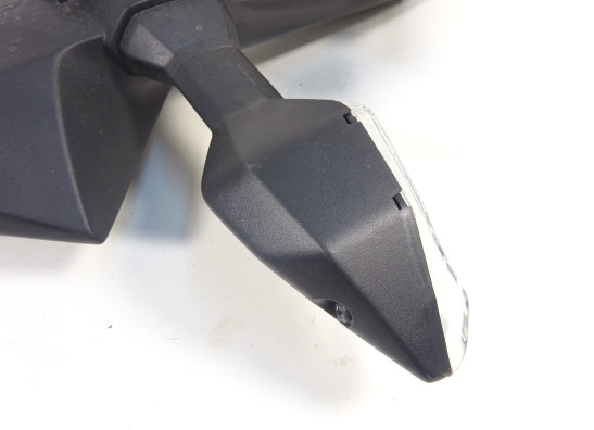 Kentekenplaathouder Kawasaki Z 900