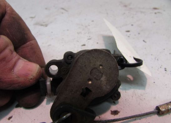 Sonstiges Kawasaki KLR 650