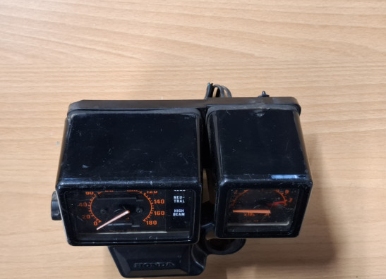 Tellerset Honda XL 600