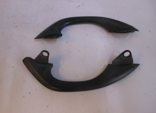 Achterhandvat Kawasaki VERSYS 650