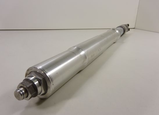 Front Fork left complete Ducati ST2