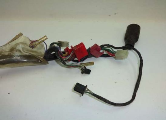 Kabelbaum Honda VF 700  750 Supermagna