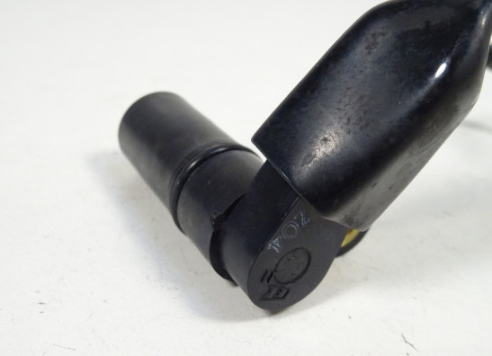 Nokkenas Honda VFR 800 I