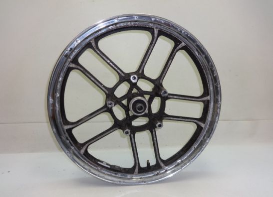 Felge vorne Honda VT 700 750