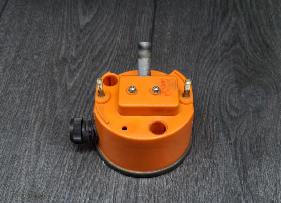 Teller Suzuki GS 1000