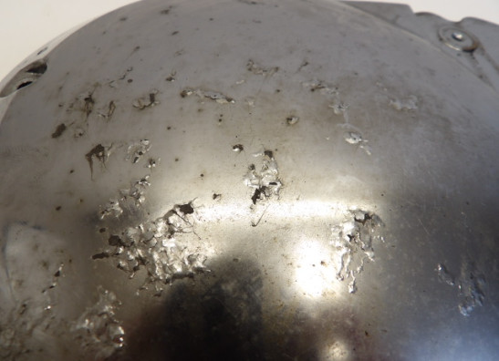 Motorblockdeckel Yamaha XVS 650 Dragstar