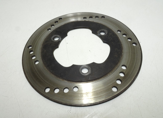 Achterremschijf Honda CBR 600 F