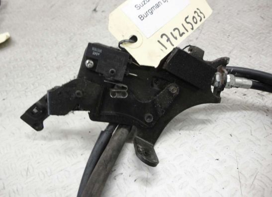 Bremshebel Suzuki Burgman 400