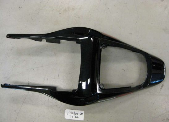 Heck Honda CBR 600 RR