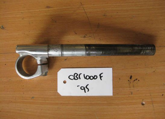 Steering Handle right Honda CBR 1000 F