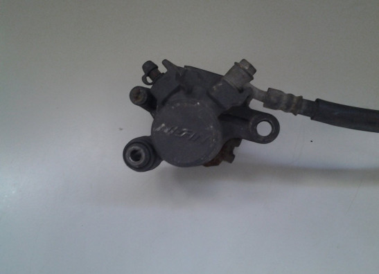 Bremssattel Bremszange Suzuki SV 650