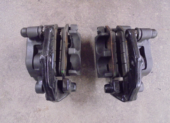 Bremssattel Bremszangen vorne Kawasaki Z 650