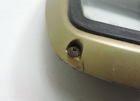 Topkuip midden Yamaha XVZ 1200 Venture