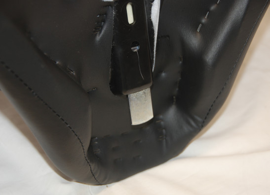 Zadel Harley Davidson Softtail