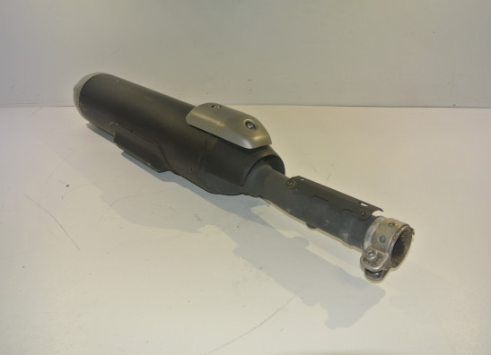 Auspuff Yamaha XV 950 R