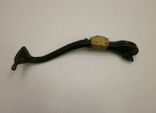 Standaard Suzuki GSX F 600