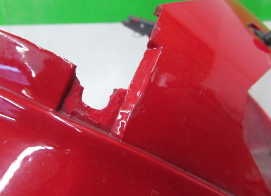 Topkuip Honda VFR 750