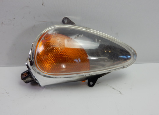Knipperlicht rechts voor Ducati ST4 1997-2002