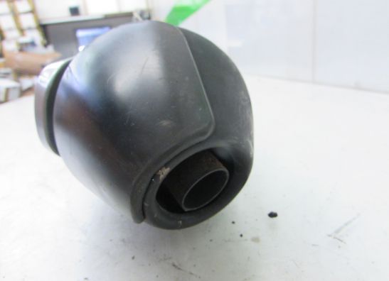Muffler Yamaha XTX 660