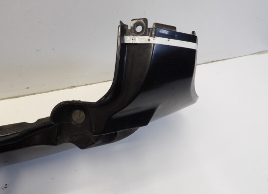 Linker achterkant Suzuki GSX F 600