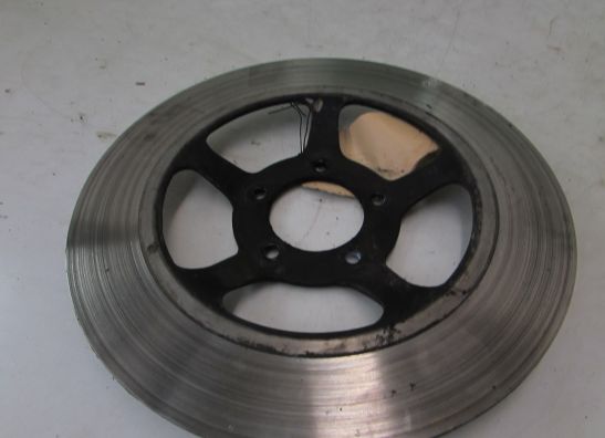 Brake disc front Honda CB 400
