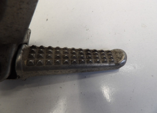 Soziusfussraste rechts Honda CBR 900 RR