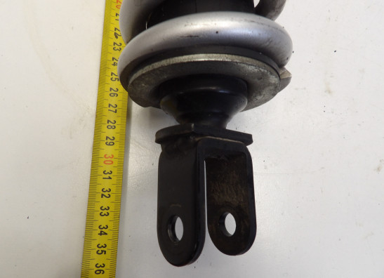 Achterschokbreker Yamaha MT 07