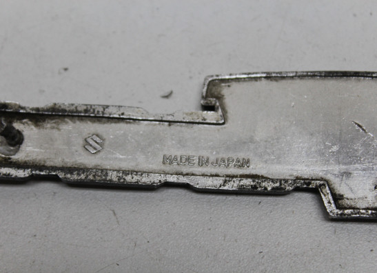 Rahme teile Suzuki GT 380