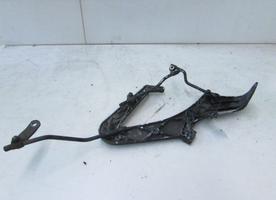 Bagagedrager Suzuki GSX F 1100