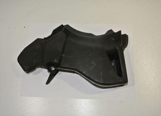 Ritzelabdeckung Honda NC 700 X