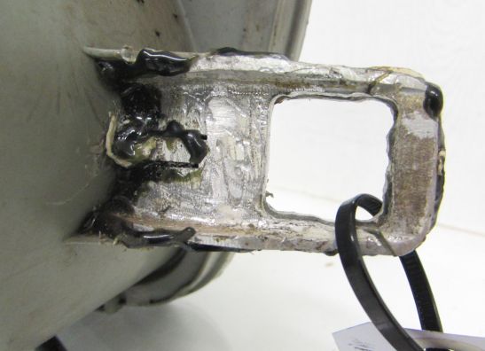 Koplamp Yamaha FJ 1200