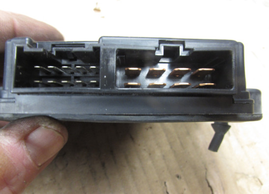 Zekeringkast Kawasaki ZX 6 R